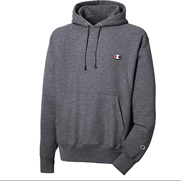 Champion Reverse Weave Hoodie - Picture 1 of 5